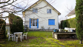  Maison � vendre 7 pi�ces 128 m�