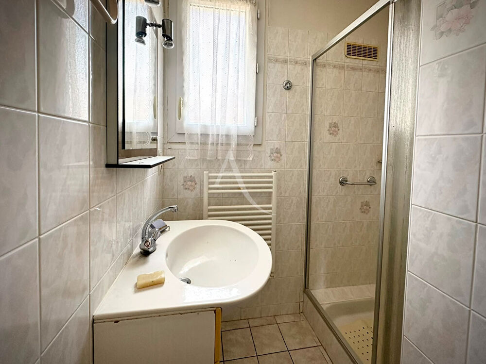 Vente Maison Maison Mainvilliers 3 pièces 75 m2 Mainvilliers