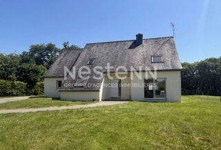  Maison à vendre 5 pièces 160 m²