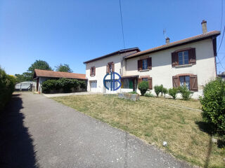  Maison à vendre 6 pièces 162 m²