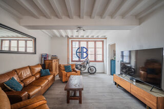  Maison � vendre 3 pi�ces 97 m�