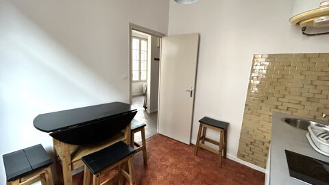  Appartement  louer 1 pice 27 m