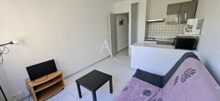  Appartement � louer 1 pi�ce 20 m�