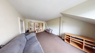  Appartement � vendre 3 pi�ces 58 m�