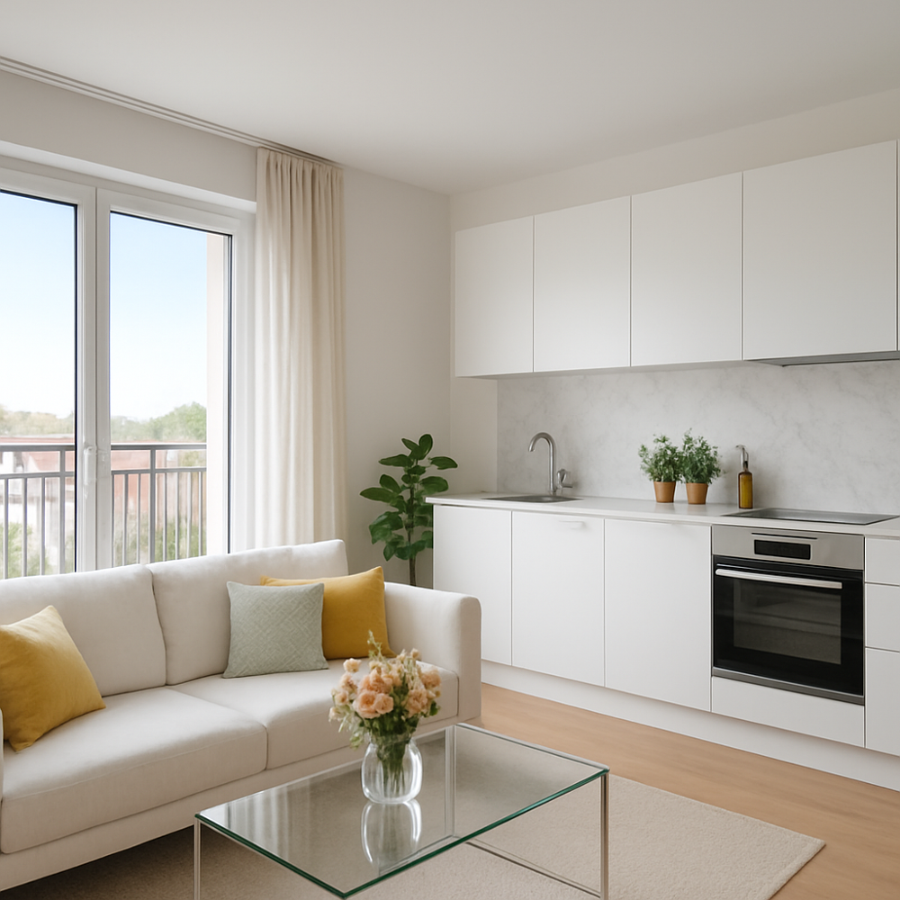 Vente Appartement Appartement 2 pièces de 52 m2 (Berck) Berck