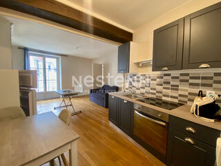  Appartement � louer 3 pi�ces 44 m�