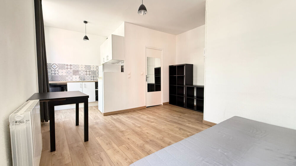 Vente Appartement EXCLUSIVITE STUDIO LA CATHO Lille