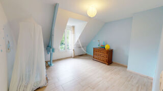  Maison à vendre 6 pièces 146 m²