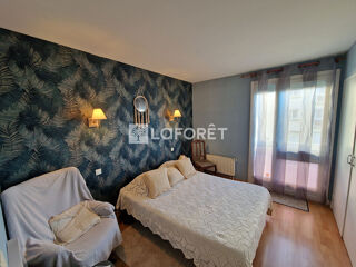  Appartement � vendre 4 pi�ces 82 m�