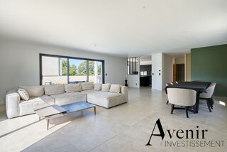  Maison à vendre 7 pièces 206 m²