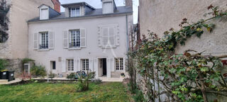  Maison � vendre 8 pi�ces 180 m�