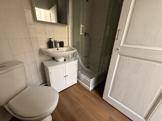  Appartement � louer 1 pi�ce 23 m� Carcassonne