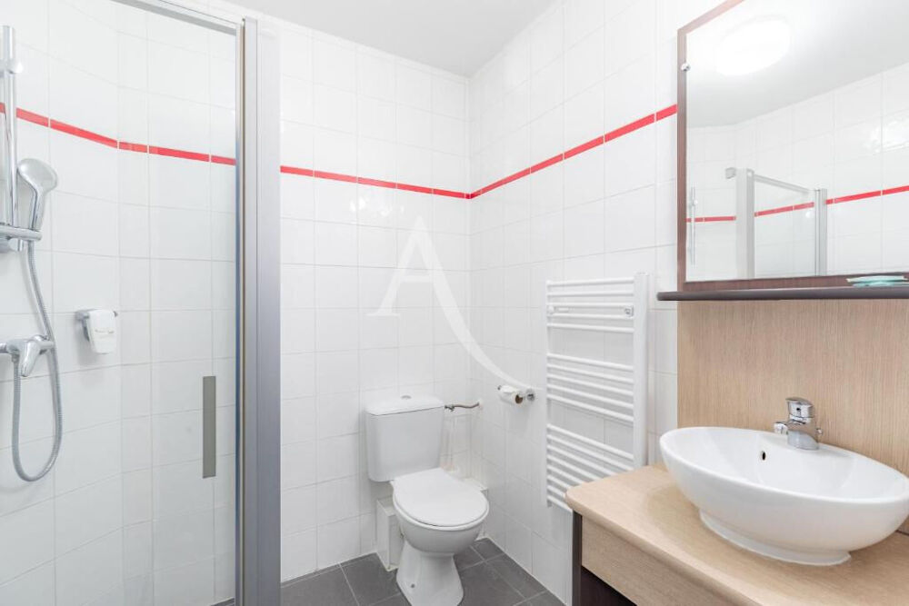 Vente Appartement A VENDRE POUR INVEST LMNP: Appartement T2 de 32,38 m2 situé à Nice Nice