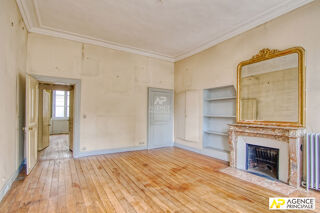  Appartement à vendre 4 pièces 116 m²