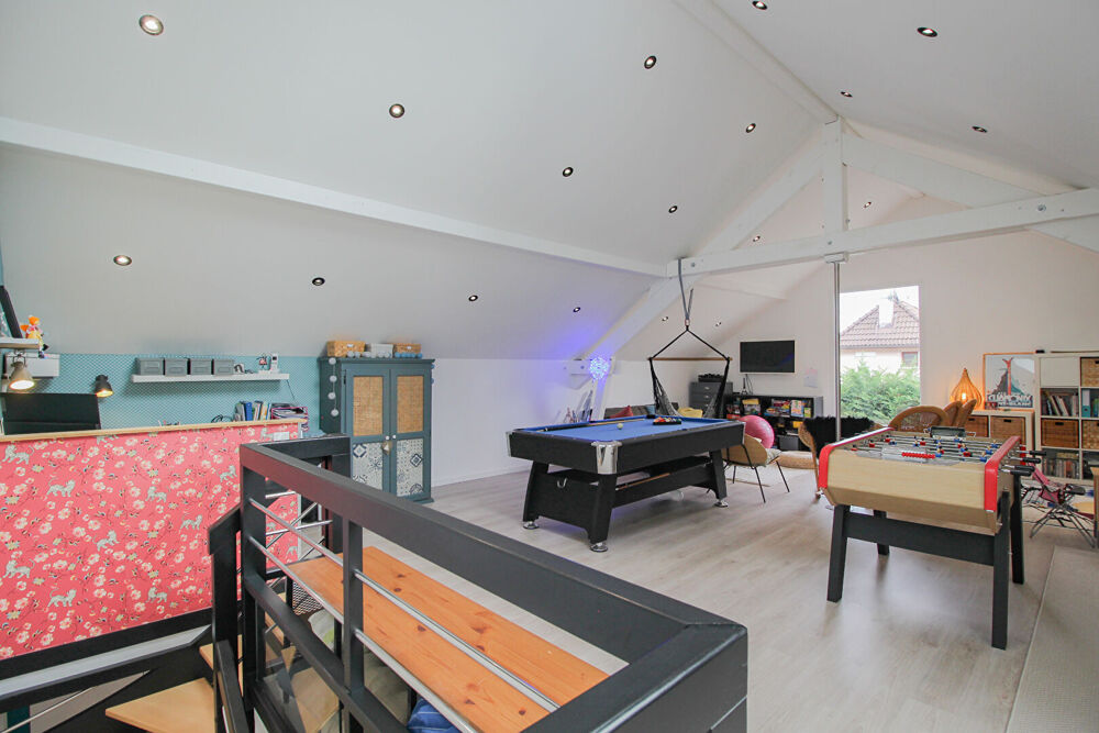 � vendre  Maison Le Bourget-du-Lac (73370)