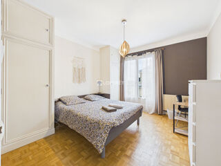  Appartement à vendre 5 pièces 97 m²