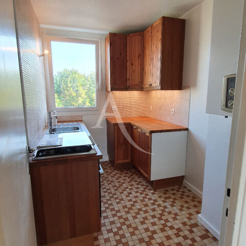  Appartement � louer 3 pi�ces 65 m�