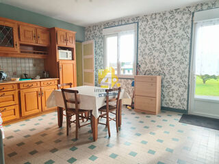  Maison à vendre 5 pièces 103 m²