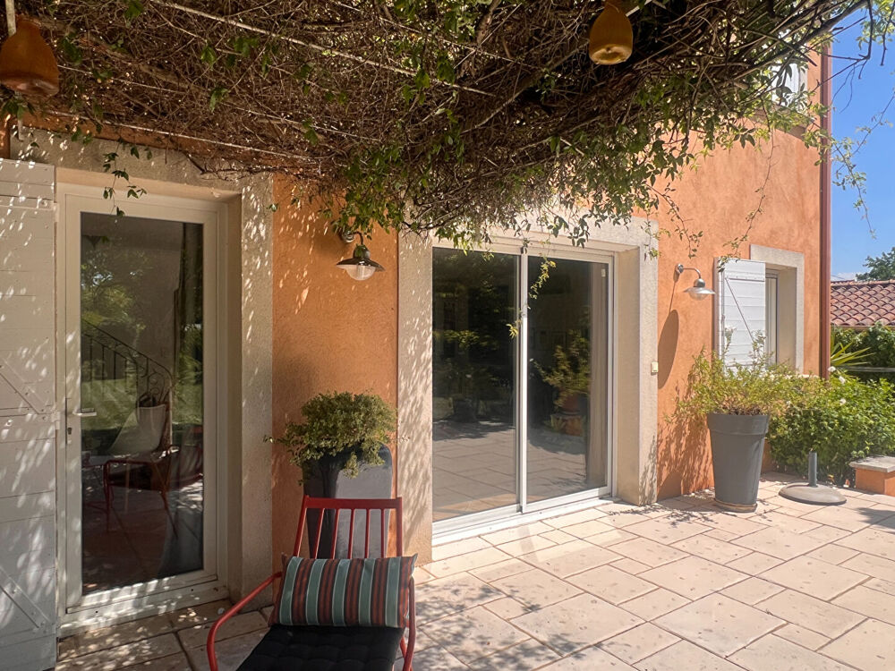 Vente Maison Maison Familiale de 147m²  en campagne Monteux