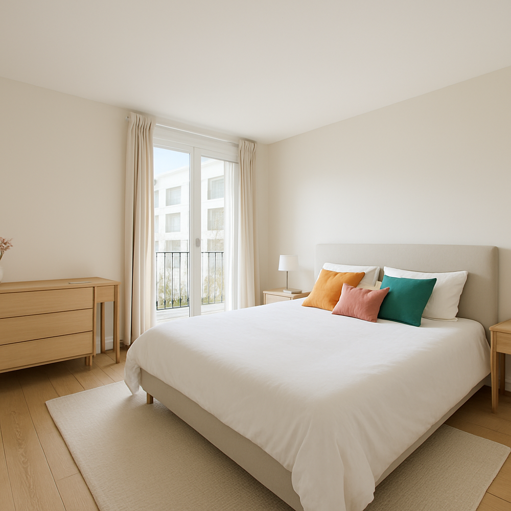 Vente Appartement Appartement 3 pièces de 72 m2 (Bayonne) Bayonne
