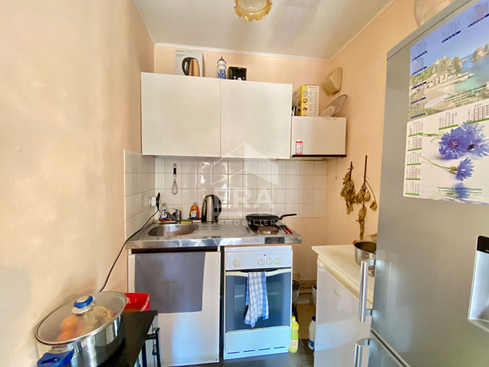 Vente Appartement Appartement à vendre à Dourdan 1 pièce(s) 28 m2 Dourdan