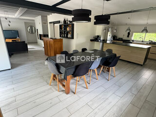  Maison à vendre 9 pièces 168 m²