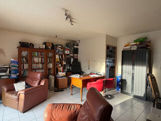  Appartement � vendre 2 pi�ces 45 m�