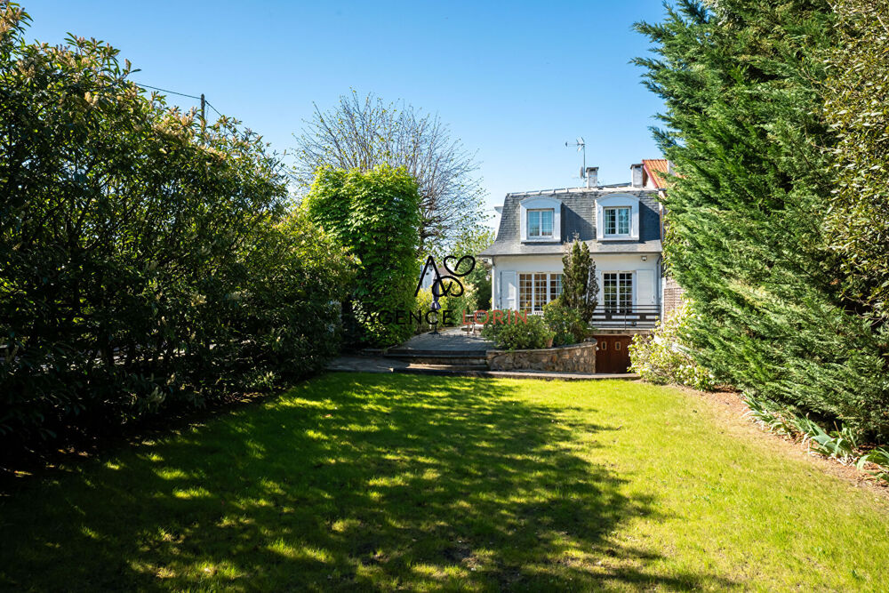à vendre  Maison Chatou (78400)