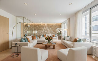  Appartement  vendre 3 pices 78 m