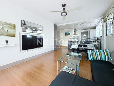  Appartement  louer 3 pices 68 m