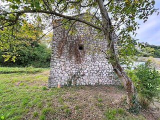  Terrain à vendre 785 m²