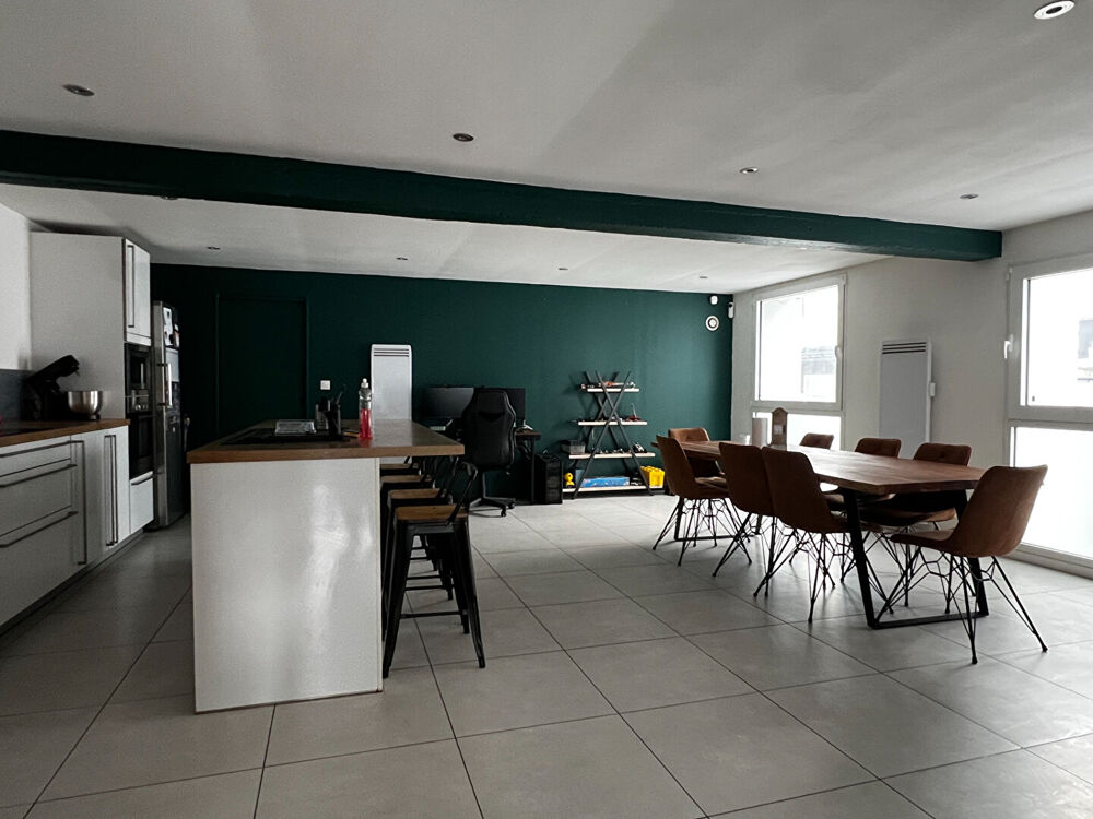 Vente Appartement TOURCOING - ÉPIDÈME Tourcoing