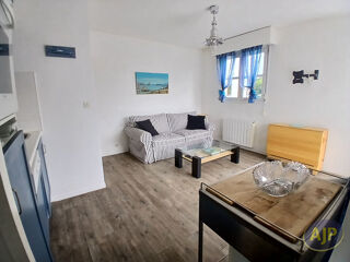  Appartement à vendre 2 pièces 34 m²