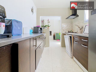  Maison à vendre 6 pièces 162 m²