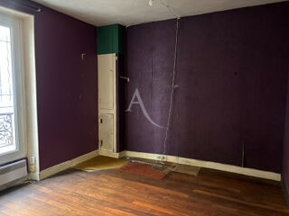  Appartement  vendre 2 pices 40 m