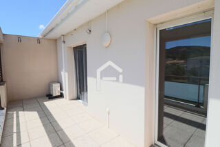  Appartement � vendre 3 pi�ces 1 m�