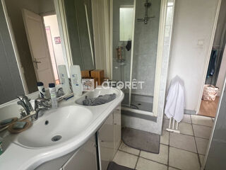  Maison � vendre 3 pi�ces 62 m�