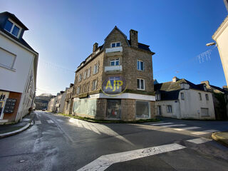  Appartement à louer 3 pièces 87 m²