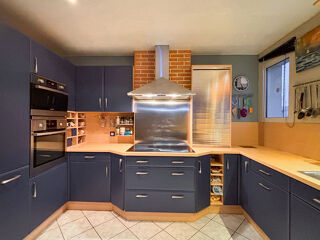  Maison � vendre 8 pi�ces 146 m�