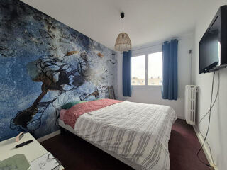  Appartement à vendre 4 pièces 80 m²