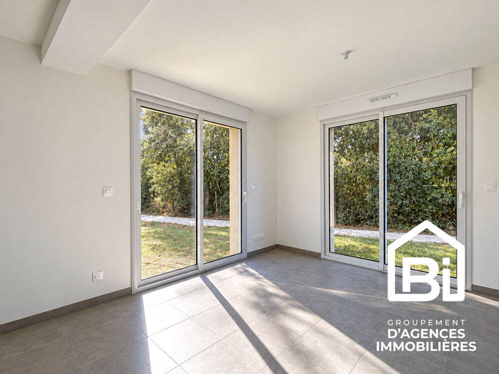 Vente Maison Maison neuve Ouistreham 6 pièce(s) 124 m2 Ouistreham