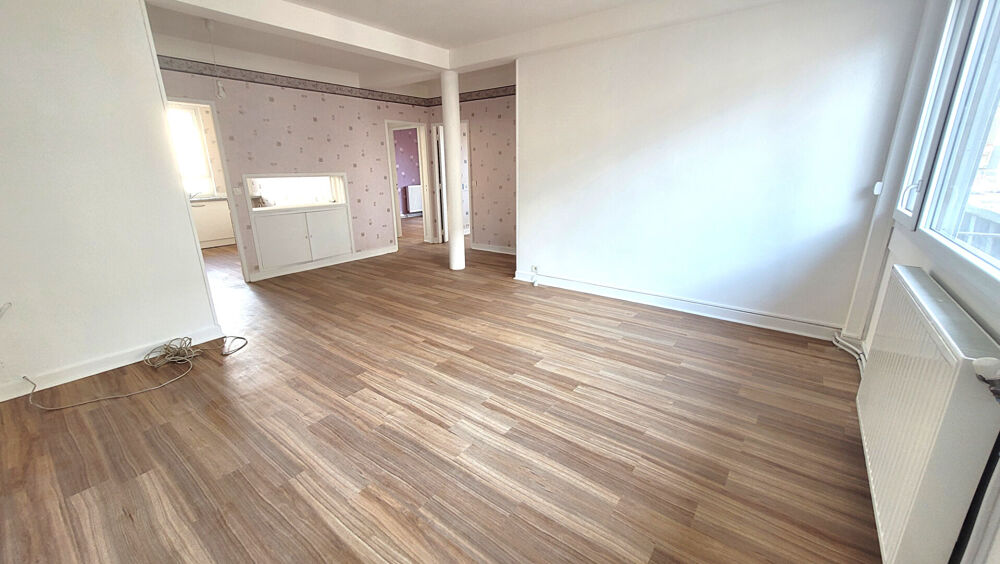 Vente Appartement Appartement Cambrai 4 pièce(s) 85 m2 Cambrai