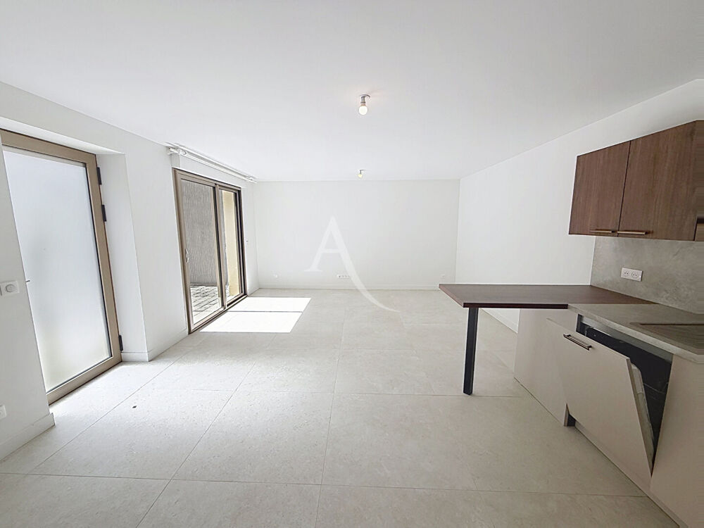 Vente Appartement Appartement Metz 3 pièces - 66 m2 Metz