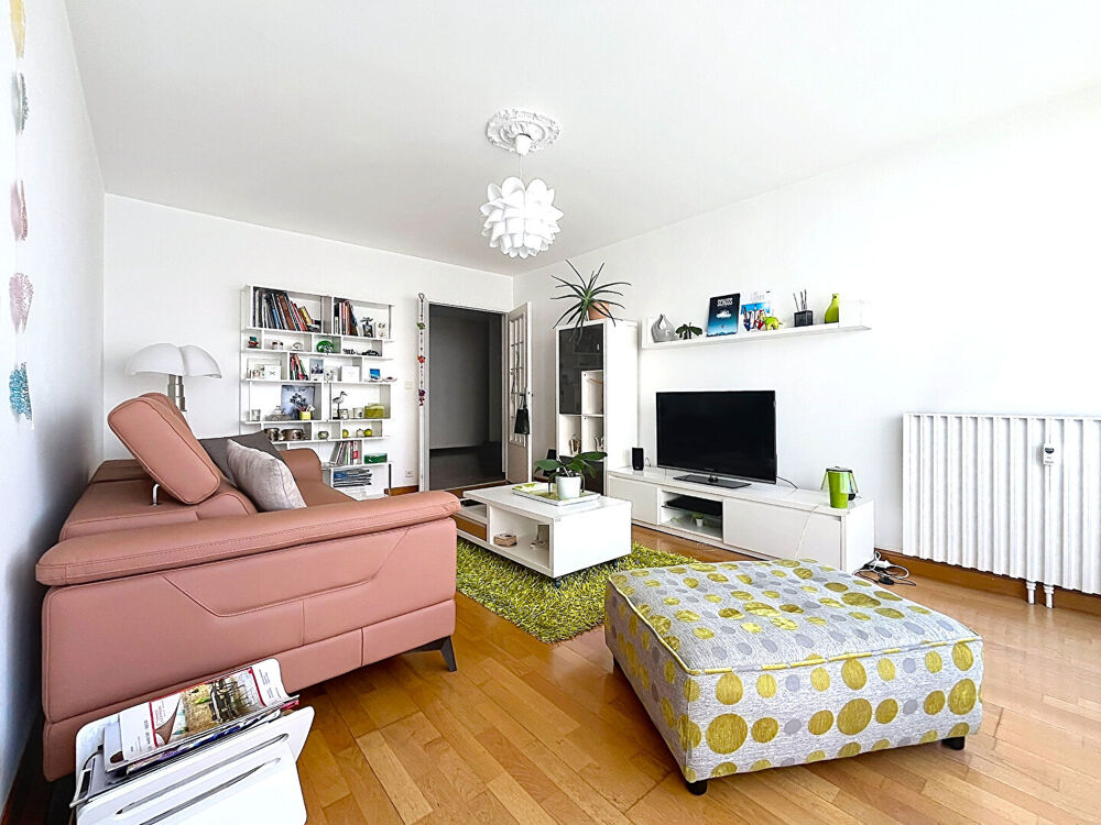 Appartement Dijon 4 pièce(s) 82.66 m2