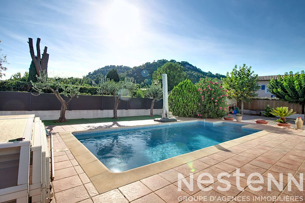 Vente Maison A VENDRE - Maison 70 m² , 2 chambres, piscine , garage , grand terrain idéal camping  car . Vidauban