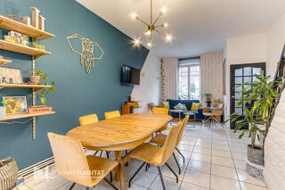  Maison à vendre 4 pièces 86 m²