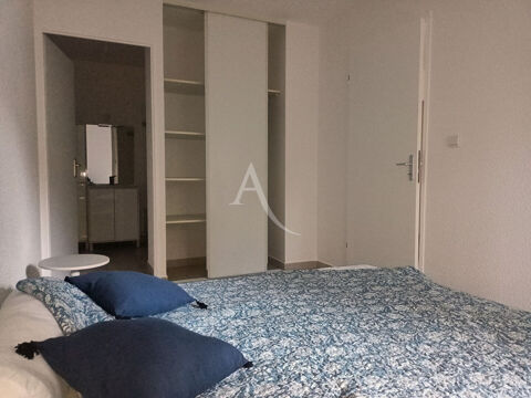  Appartement  louer 2 pices 35 m