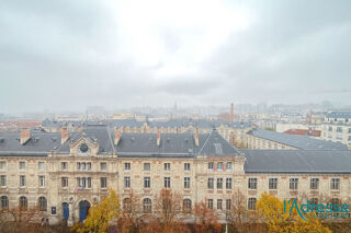  Appartement  vendre 1 pice 17 m