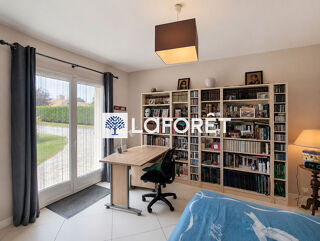  Maison à vendre 6 pièces 186 m²