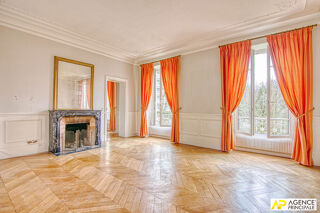  Appartement � vendre 6 pi�ces 158 m�